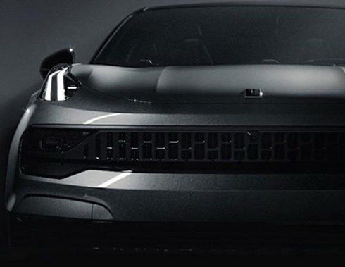 Lynk & Co 05 Lynk & Co 05