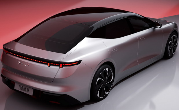 Lynk & Co 07 Lynk & Co 07