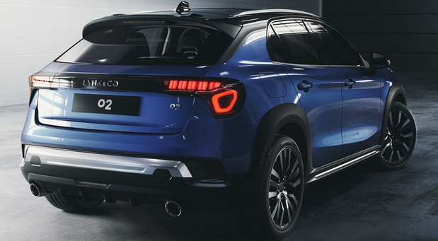 Lynk&Co 02