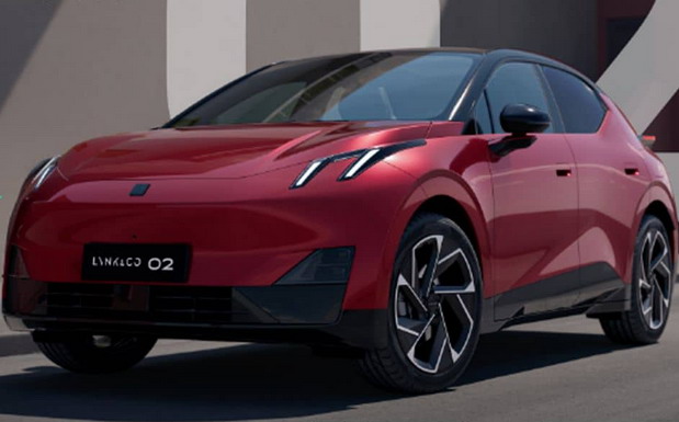 Lynk & Co 02 