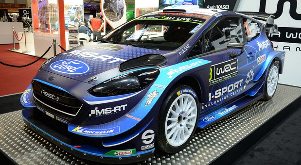 M Sport Ford Fiesta M Sport Ford Fiesta