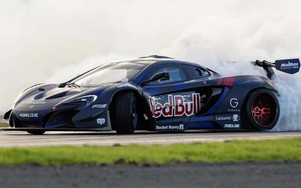 MadMac McLaren MadMac McLaren