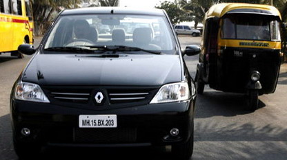 Mahindra Verito
