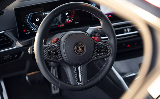 Manhart MH2 GTR II Manhart MH2 GTR II
