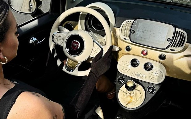 Fiat 500 Marani Fiat 500 Marani