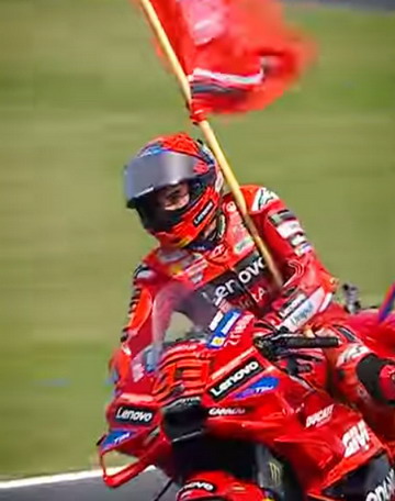 Mark Markez