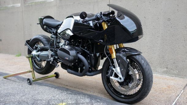 BMW R nineT BMW R nineT