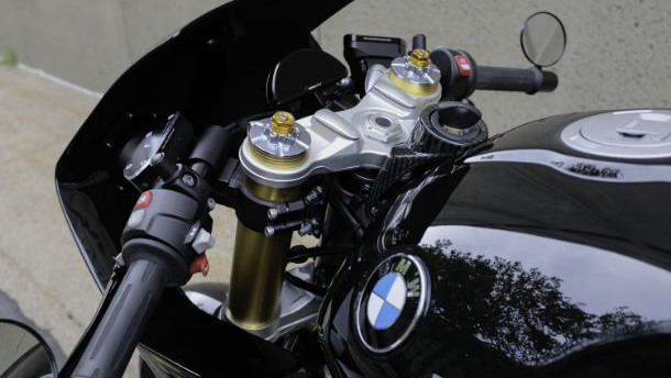 BMW R nineT BMW R nineT