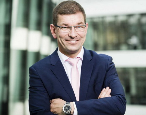 Markus Disman
