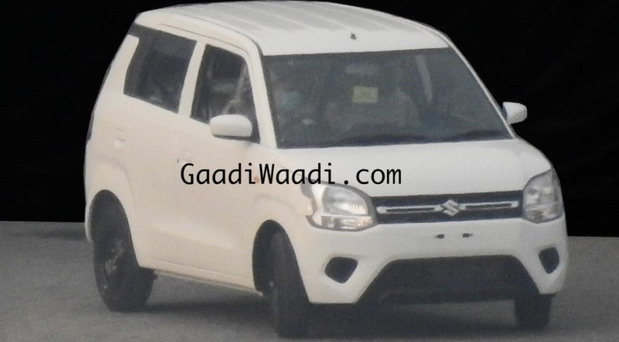 Maruti Wagon R Maruti Wagon R