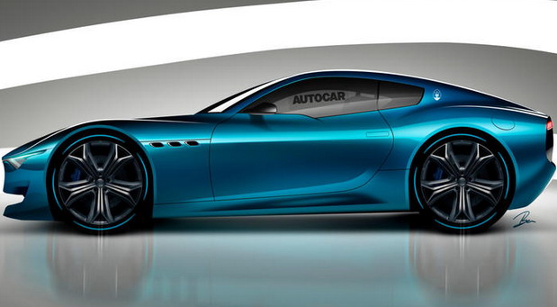 Maserati Maserati