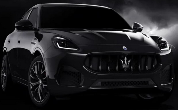 Maserati Grecale Modena Sport Maserati Grecale Modena Sport
