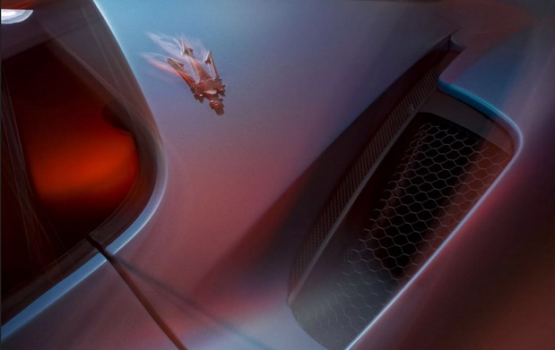 Maserati 
