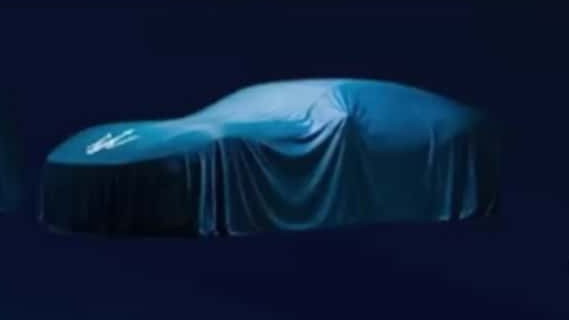 Maserati