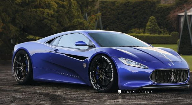 Maserati Super Sport Maserati Super Sport