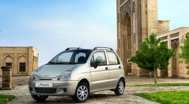 Matiz Matiz