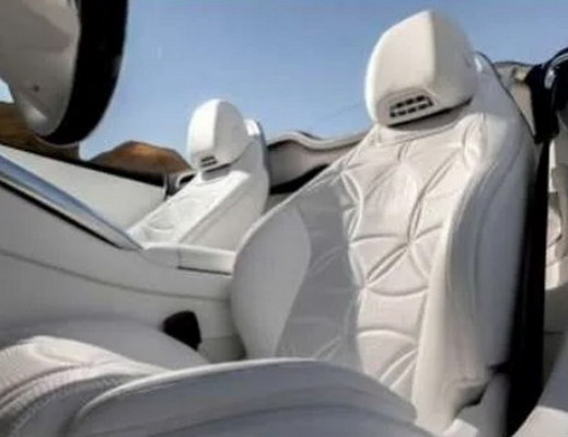 Mercedes-Maybach SL Mercedes-Maybach SL