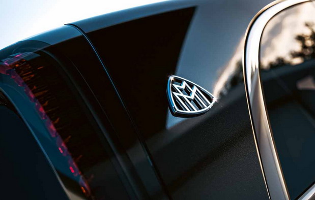 Mercedes‑Maybach VLS