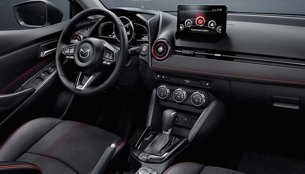Mazda 2 Mazda 2