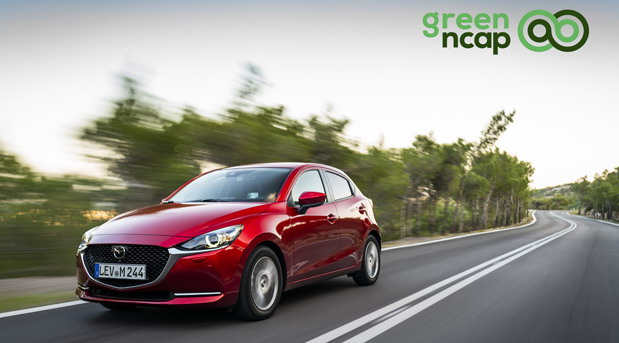 Mazda2