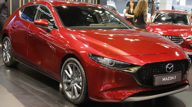 Mazda3