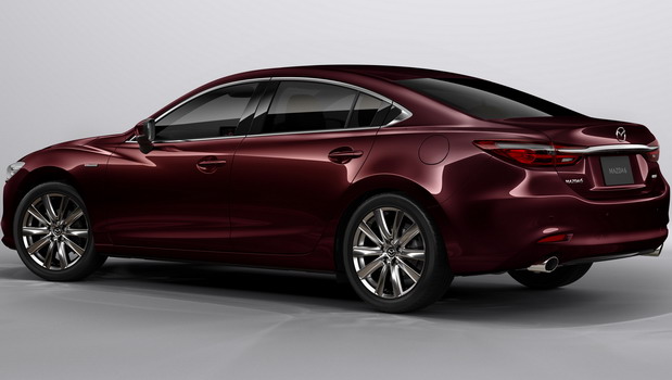 Mazda6