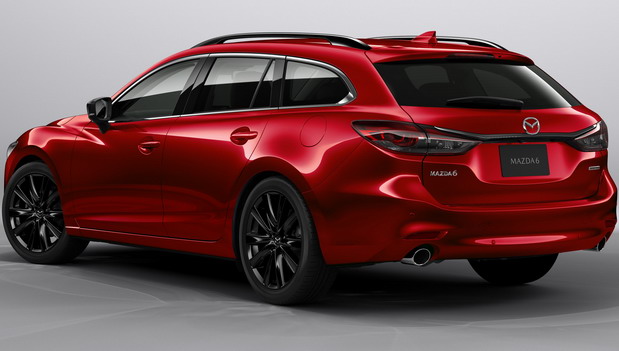 Mazda6
