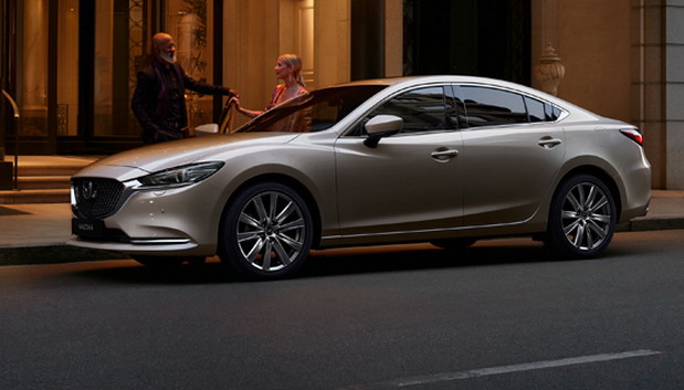 Mazda6 Mazda6
