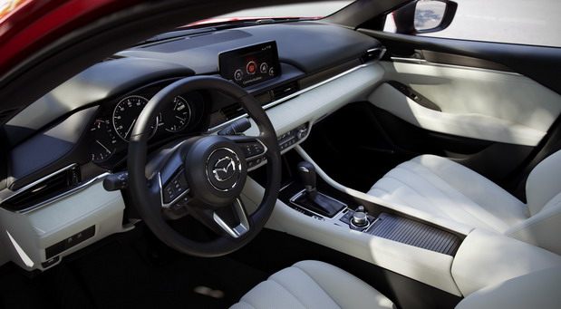 Mazda 6 Mazda 6