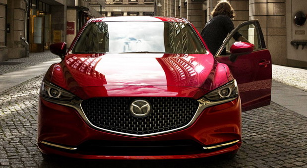 Mazda 6 Mazda 6
