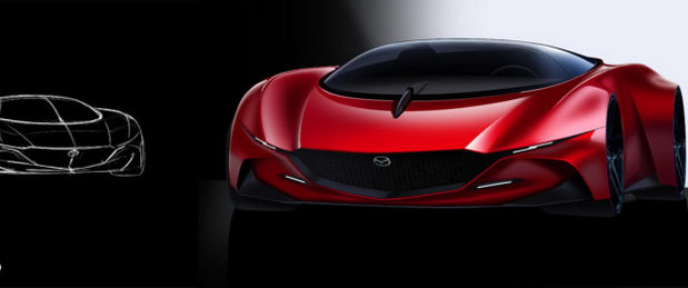 Mazda 9 Mazda 9