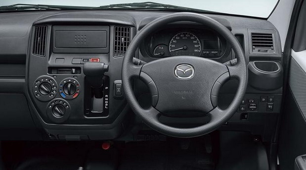 Mazda Bongo
