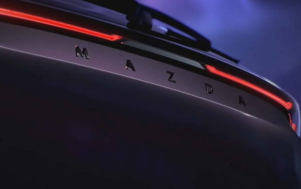 Mazda EZ-60 Mazda EZ-60