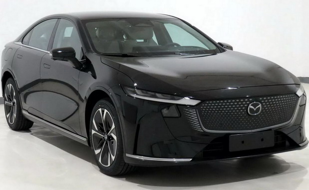 Mazda EZ-6