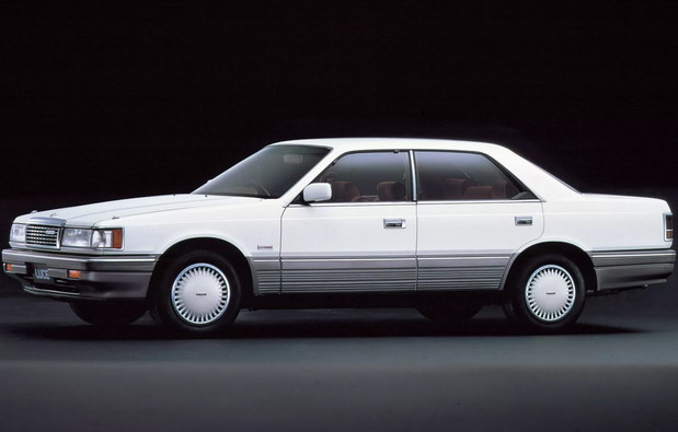 Mazda Luce Mazda Luce