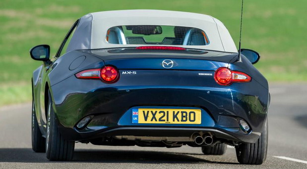 Mazda MX-5 Venture Mazda MX-5 Venture