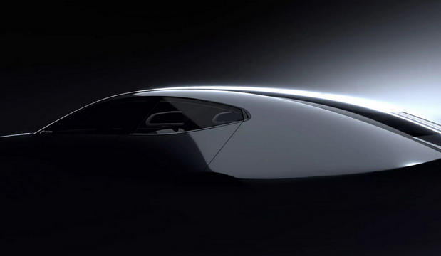 Mazda Vision Concept Mazda Vision Concept