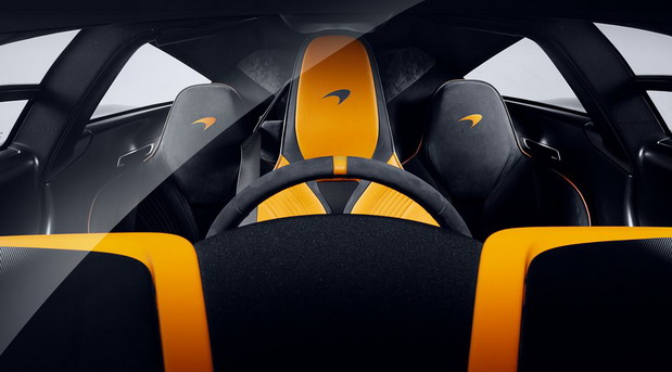 McLaren Speedtail Albert McLaren Speedtail Albert