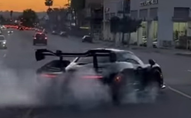 McLaren Senna McLaren Senna