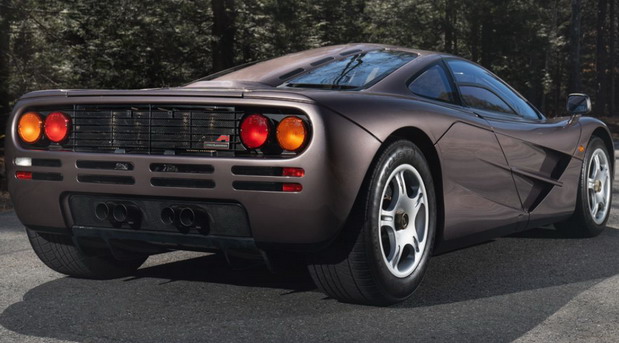 McLaren F1 