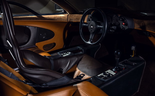 McLaren F1 McLaren F1