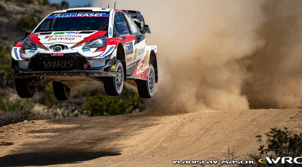 Rally Mexico