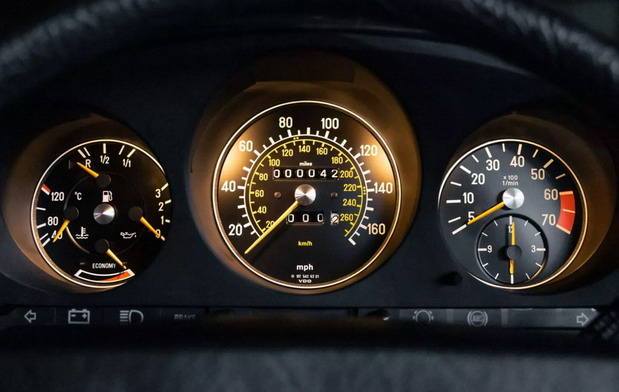 Mercedes-Benz 500 SL Mercedes-Benz 500 SL