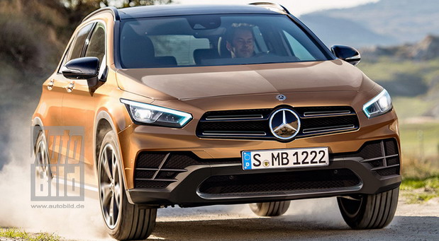 Mercedes A Adventure Mercedes A Adventure