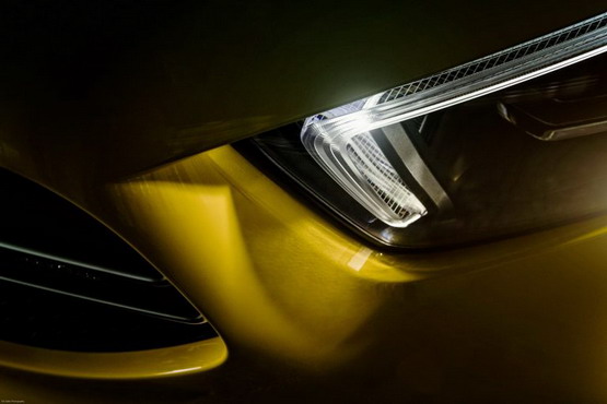 Mercedes-AMG A35 Mercedes-AMG A35