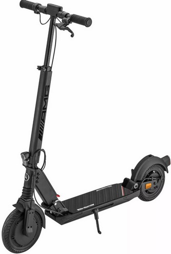 Mercedes-AMG E-Scooter Mercedes-AMG E-Scooter
