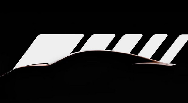 Mercedes-AMG EV