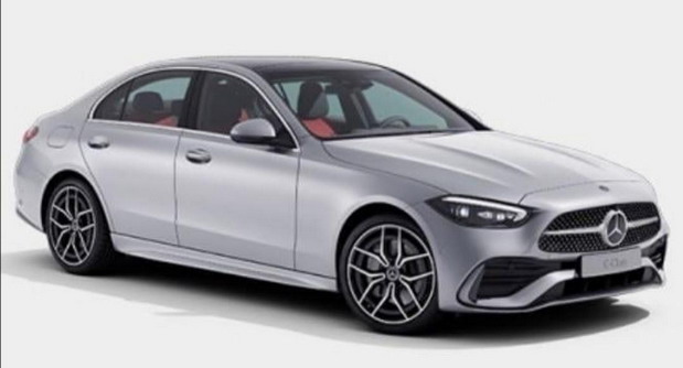 Mercedes C klase Mercedes C klase