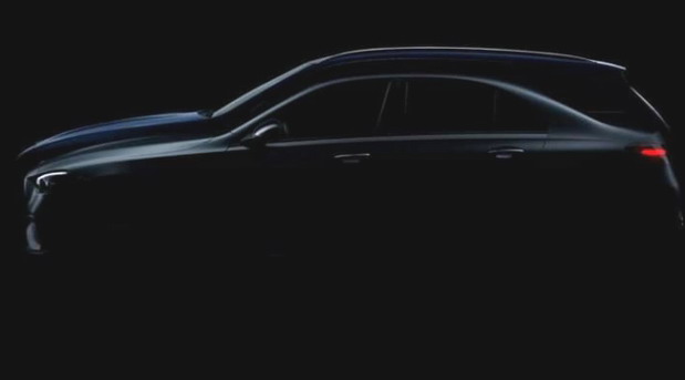 Mercedes C klase Mercedes C klase