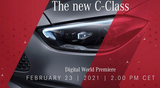 Mercedes C klase Mercedes C klase